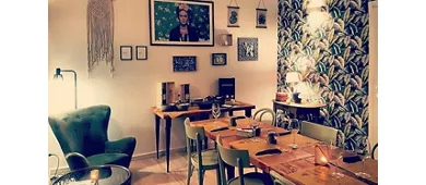 La Strada Del Vino Wine Bistrot