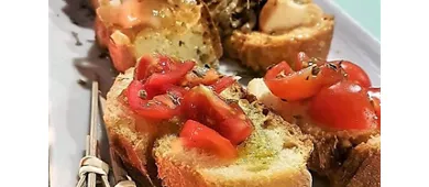 La Strada Del Vino Wine Bistrot