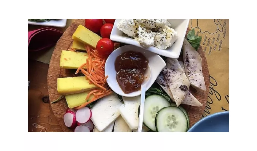 La Strada Del Vino Wine Bistrot