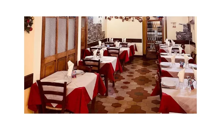 Osteria delle Spezie