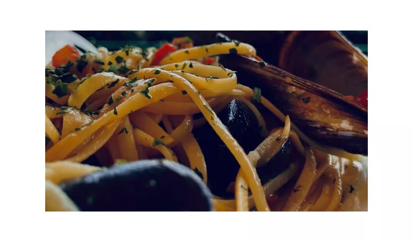 Osteria delle Spezie