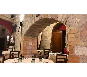 Ristorante Locanda del Podestà