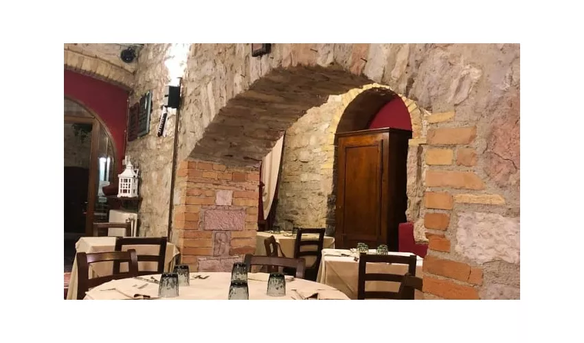 Ristorante Locanda del Podestà