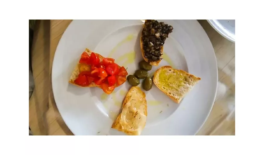 Ristorante Locanda del Podestà
