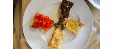 Ristorante Locanda del Podestà