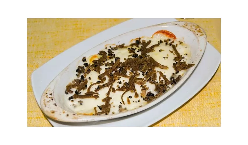 Ristorante Locanda del Podestà