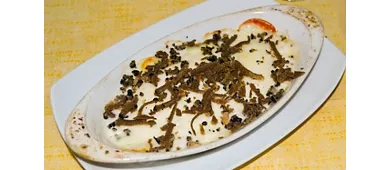 Ristorante Locanda del Podestà