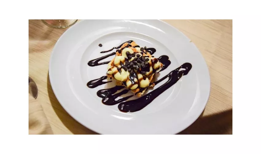 Ristorante Locanda del Podestà