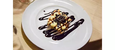 Ristorante Locanda del Podestà