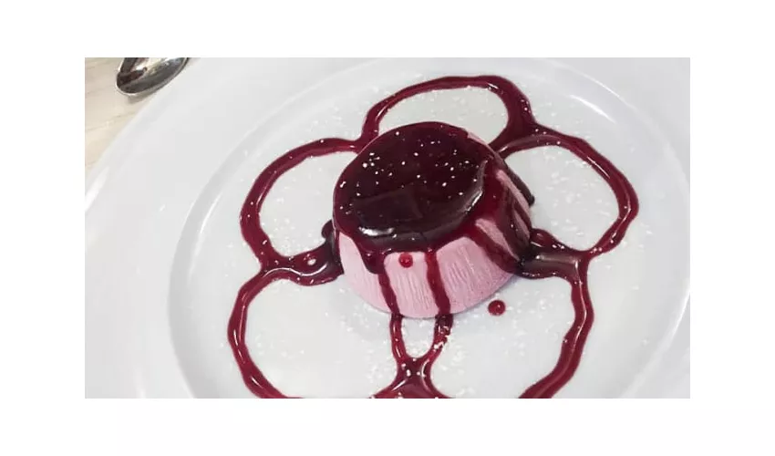 Ristorante Locanda del Podestà