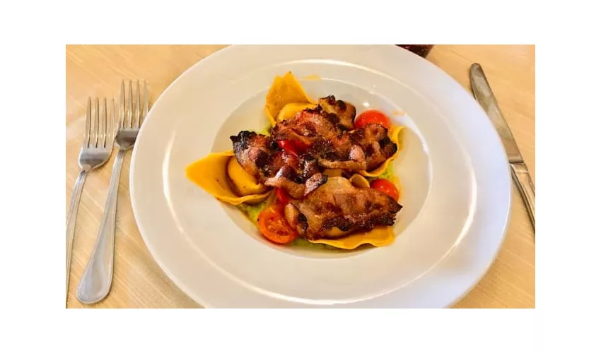 Ristorante Locanda del Podestà