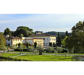 Il Cavaliere di Villa Olmi