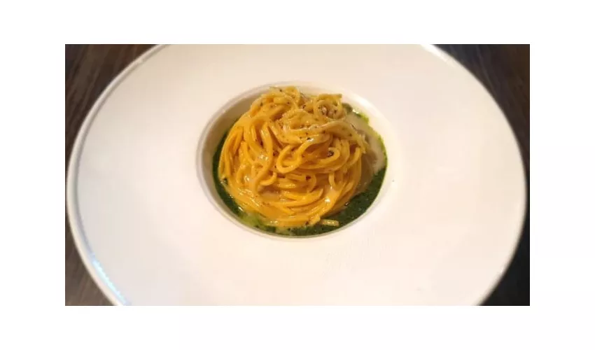 Il Cavaliere di Villa Olmi