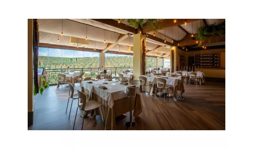 Ristorante Osteria Unicorno