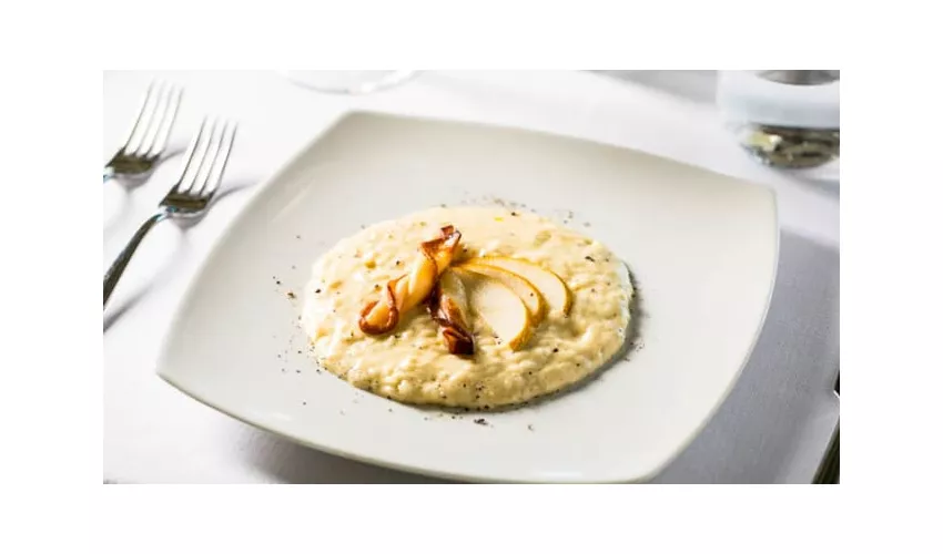 Ristorante Osteria Unicorno