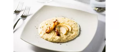 Ristorante Osteria Unicorno
