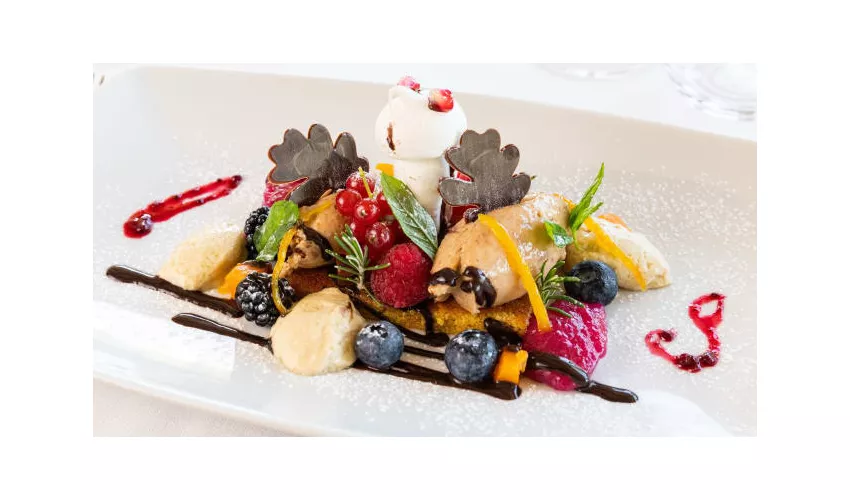 Ristorante Osteria Unicorno