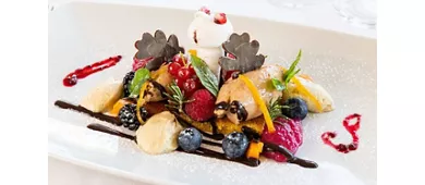 Ristorante Osteria Unicorno