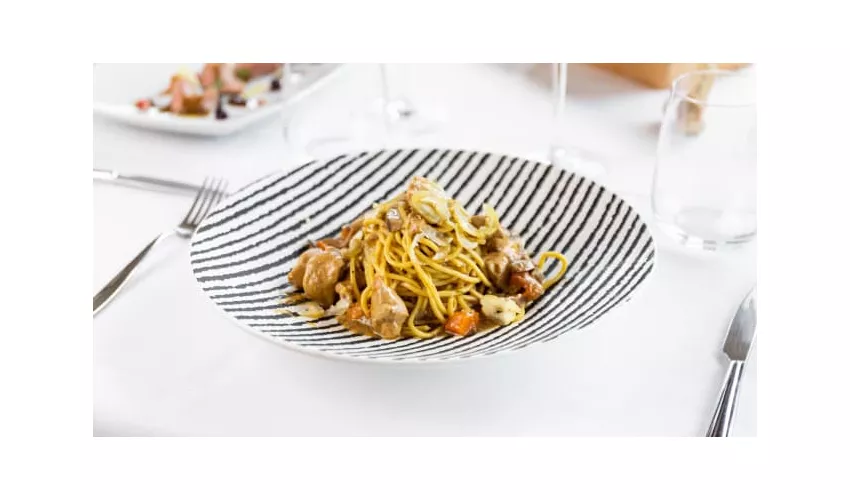 Ristorante Osteria Unicorno