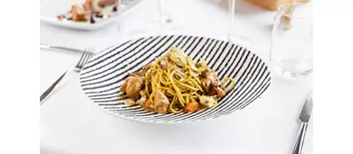 Ristorante Osteria Unicorno