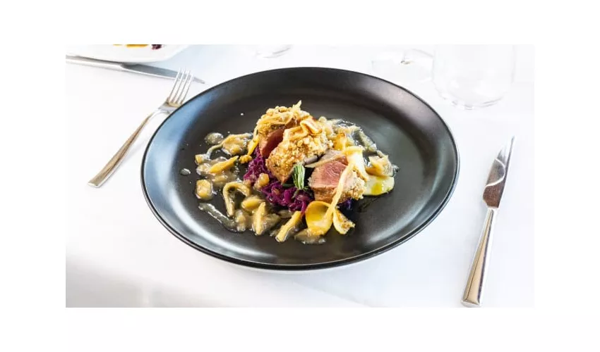Ristorante Osteria Unicorno