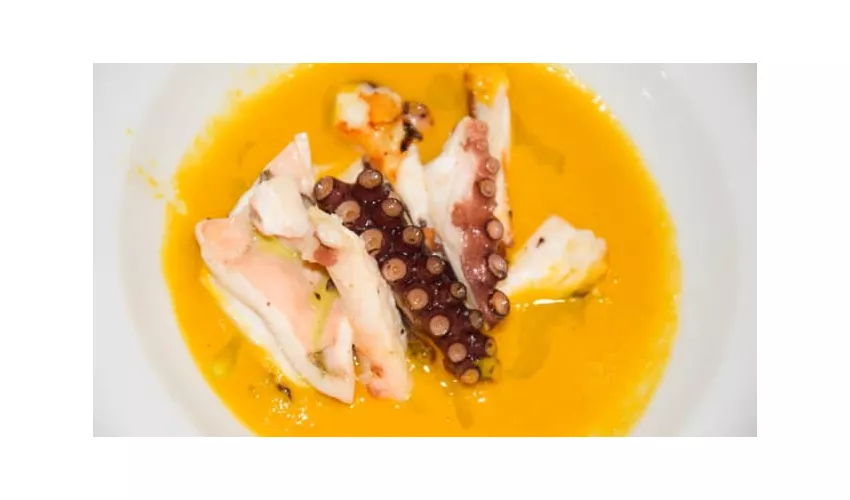 Ristorante Demeter Ristotrattoria