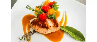 Ristorante Demeter Ristotrattoria