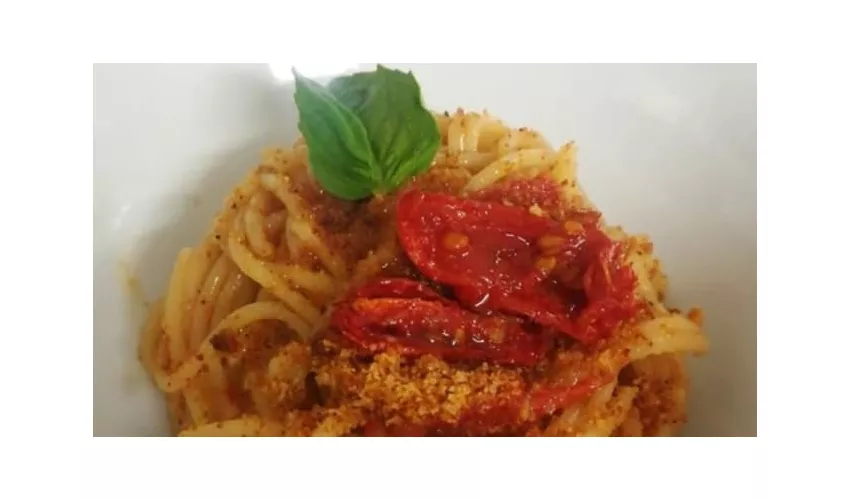 Ristorante Demeter Ristotrattoria