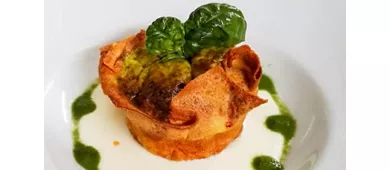 Ristorante Demeter Ristotrattoria