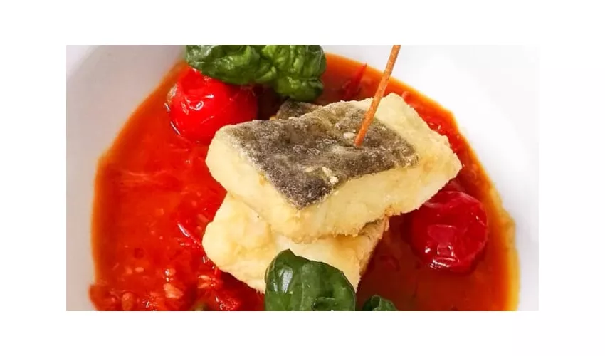 Ristorante Demeter Ristotrattoria