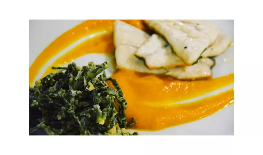 Ristorante Demeter Ristotrattoria