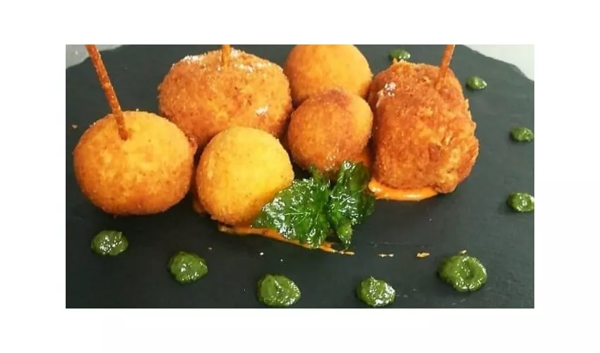 Ristorante Demeter Ristotrattoria