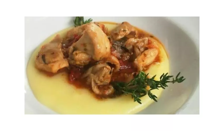 Ristorante Demeter Ristotrattoria