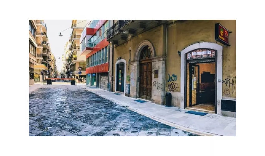 Mamapulia