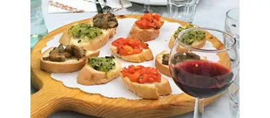 La Ravegnana