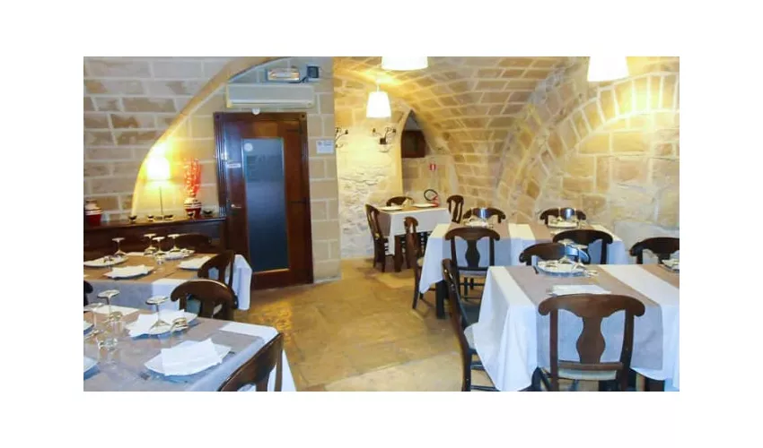 Ristorante 95