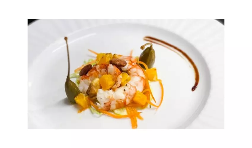 Ristorante 95
