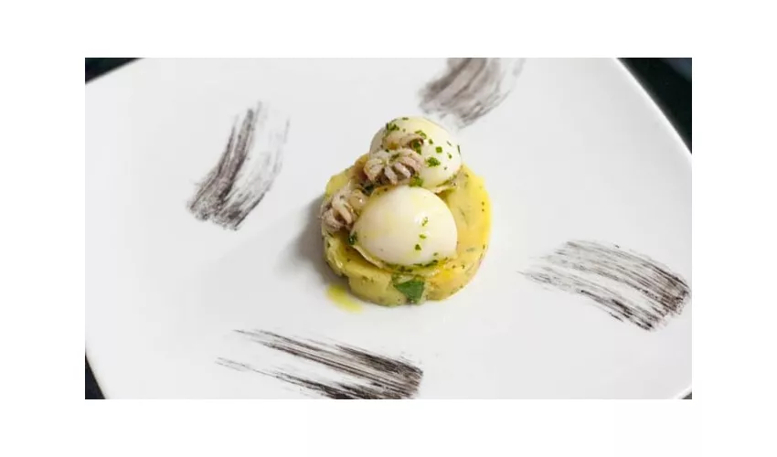 Ristorante 95