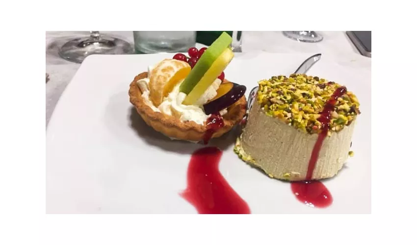 Ristorante 95