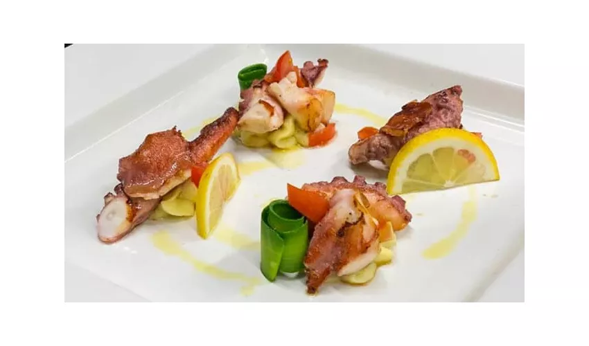 Ristorante 95