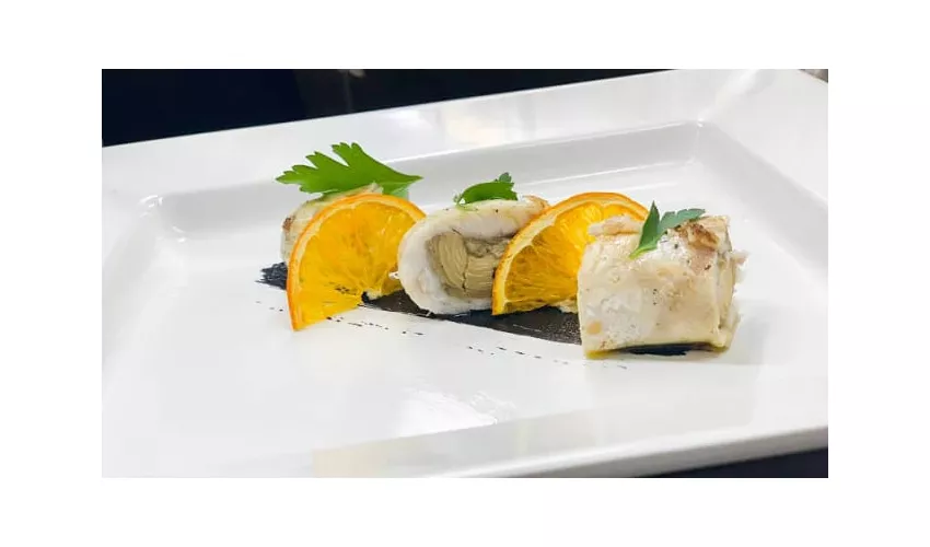 Ristorante 95