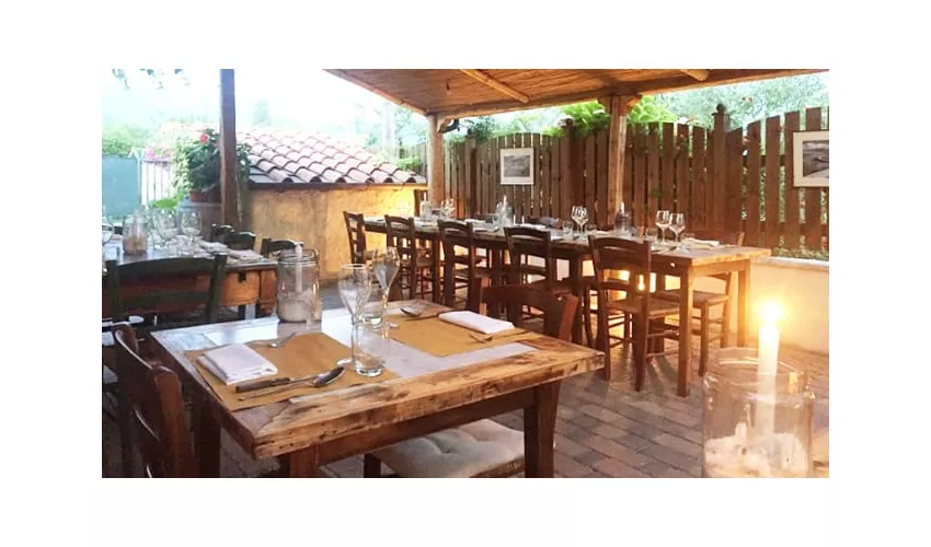 Trattoria Peposo