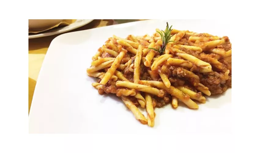Trattoria Peposo