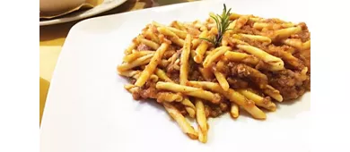 Trattoria Peposo