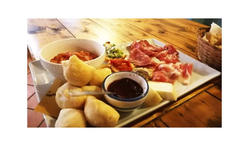 Trattoria Peposo