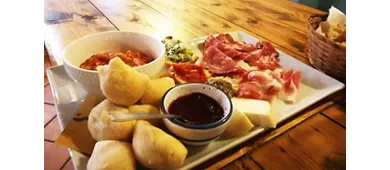 Trattoria Peposo