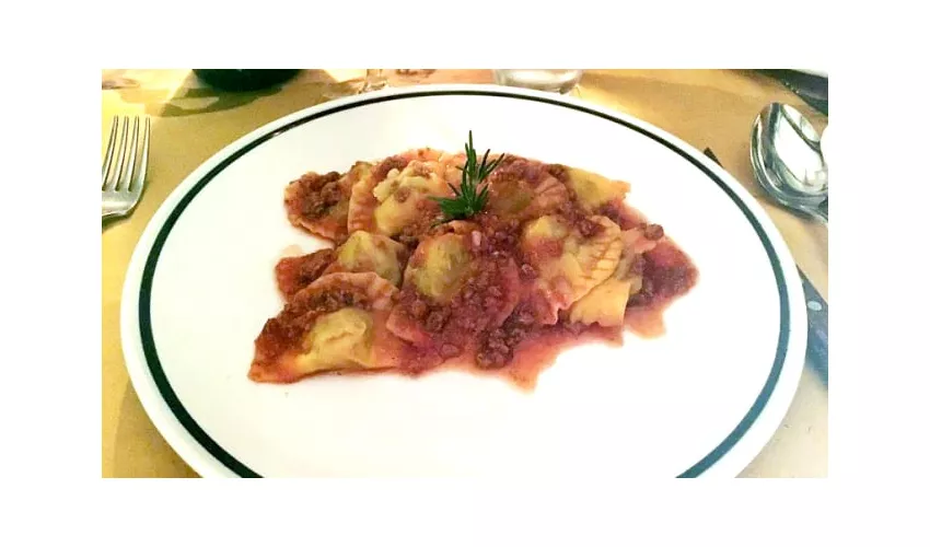 Trattoria Peposo