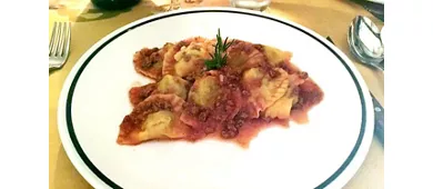 Trattoria Peposo