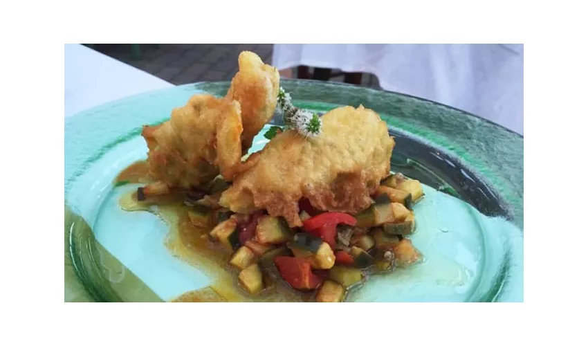 Trattoria Peposo