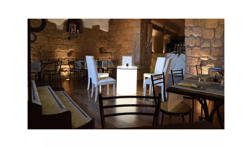 Pizzeria Risto-Pub Le Mille e Una Notte